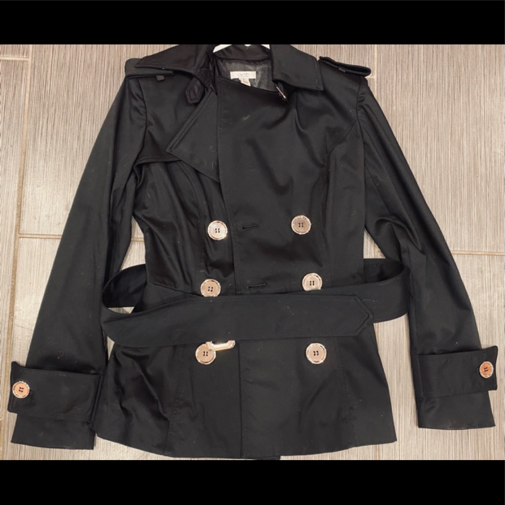 Cache Womens Coat. NWOT.